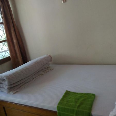 Big Bell Guest House Bhatgoan Exterior foto