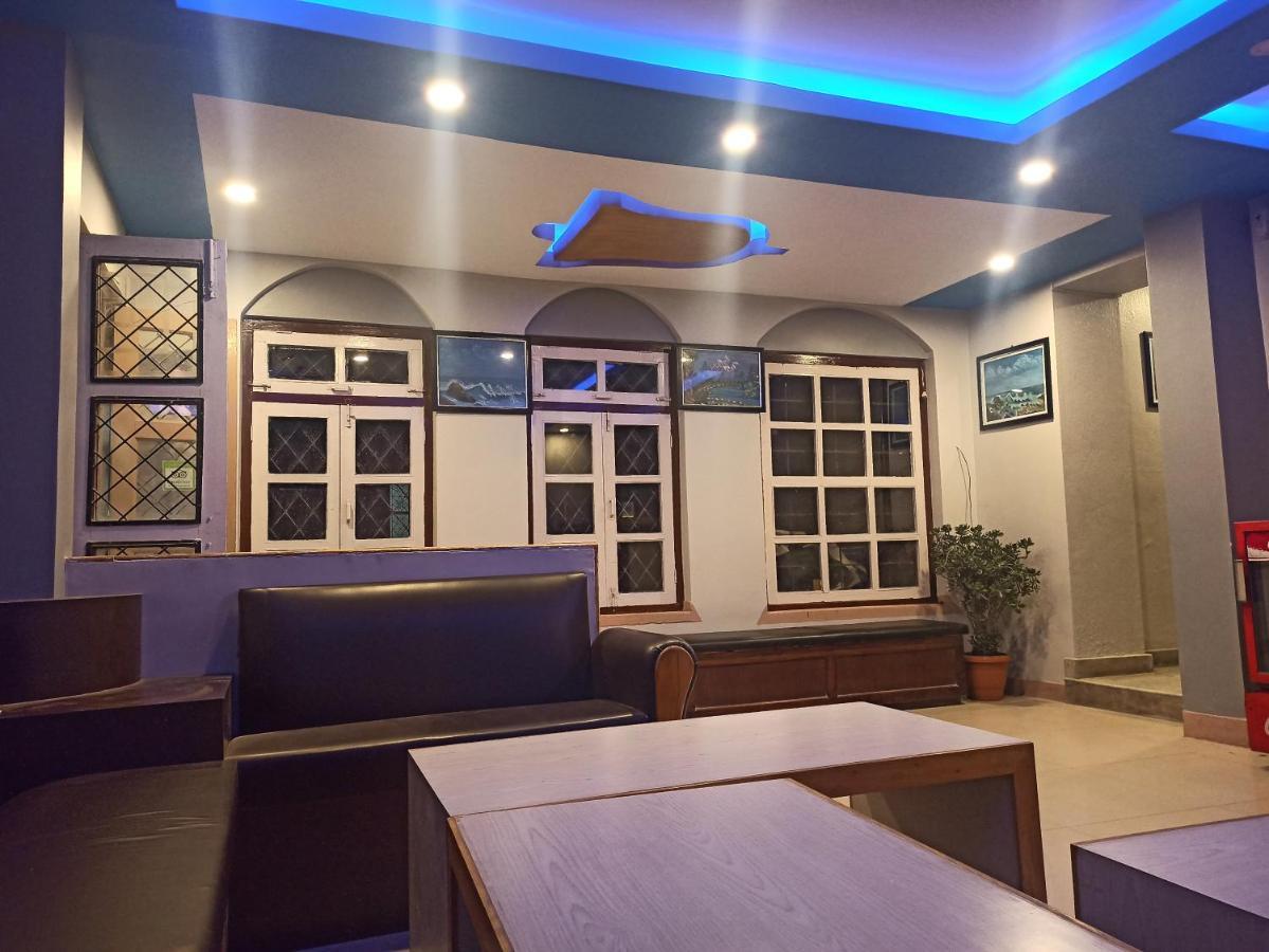 Big Bell Guest House Bhatgoan Exterior foto