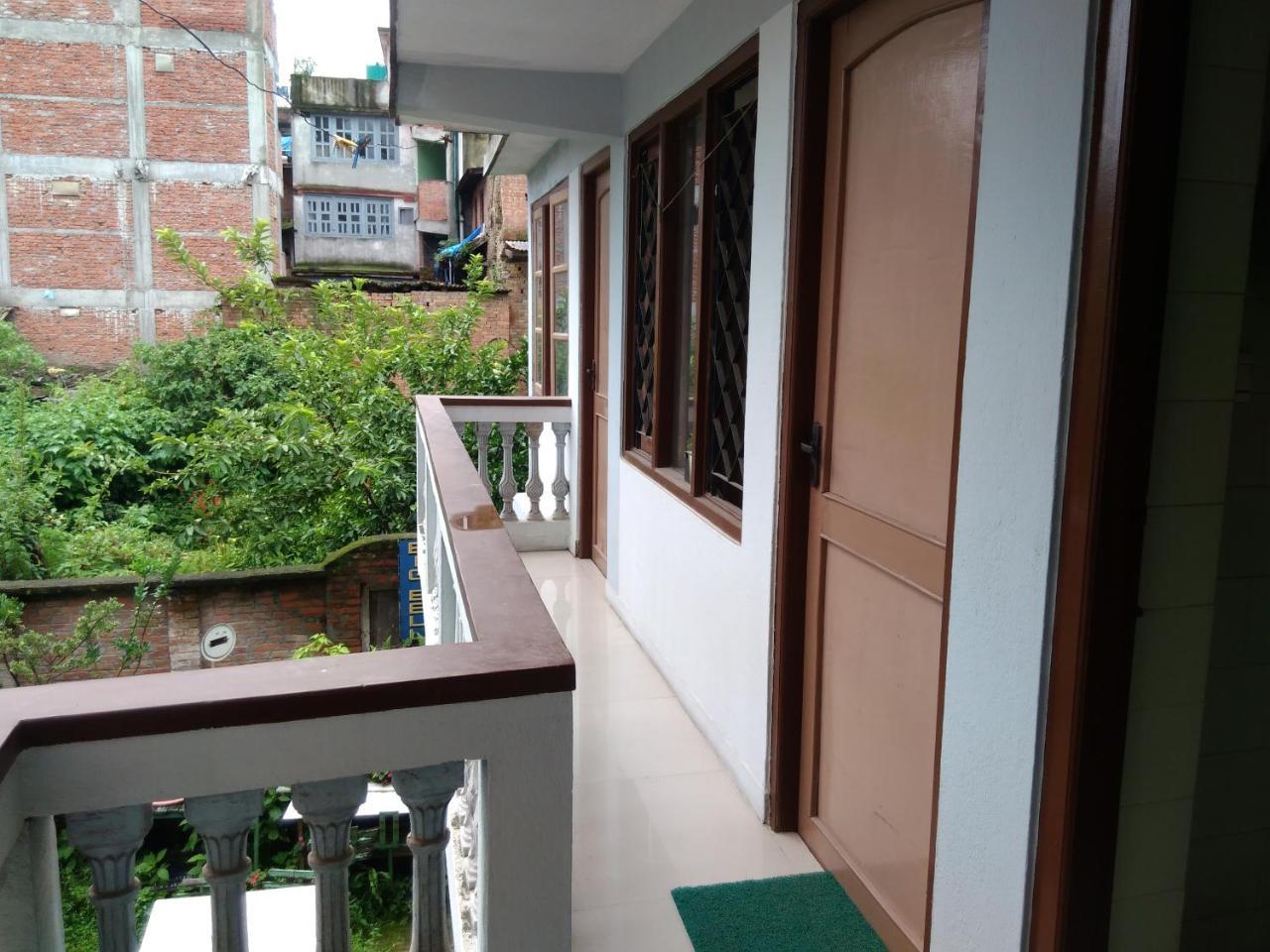 Big Bell Guest House Bhatgoan Exterior foto
