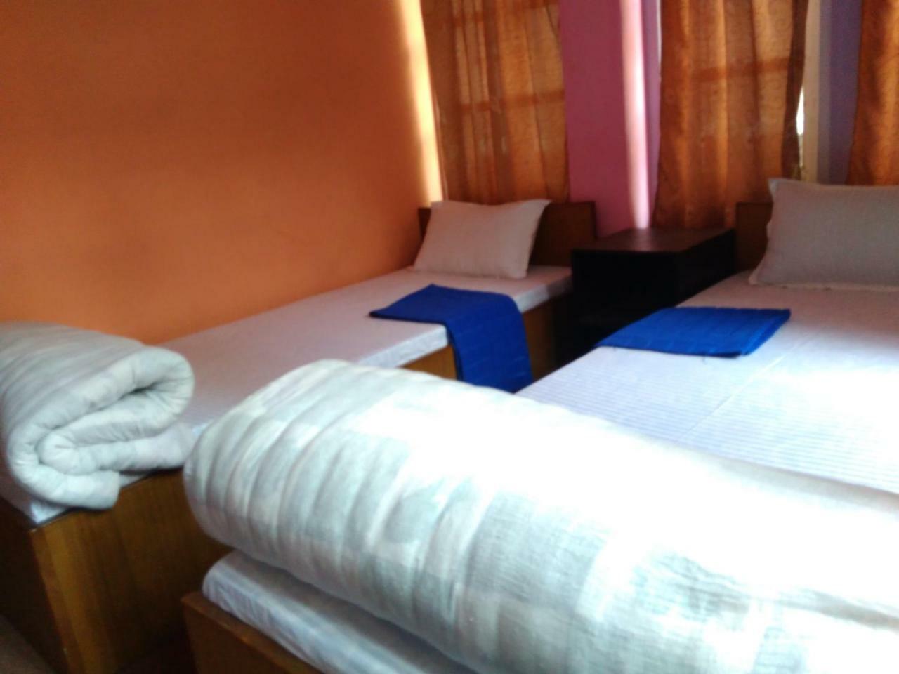 Big Bell Guest House Bhatgoan Exterior foto