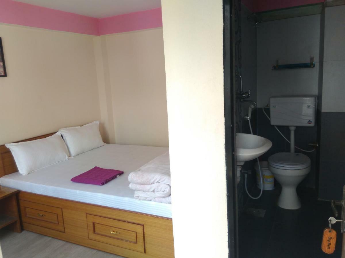 Big Bell Guest House Bhatgoan Exterior foto